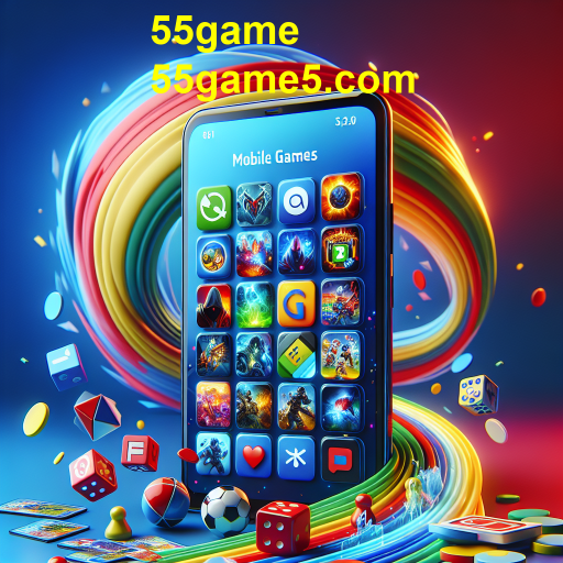 O Crescimento dos Jogos Móveis: Tendências e Inovações