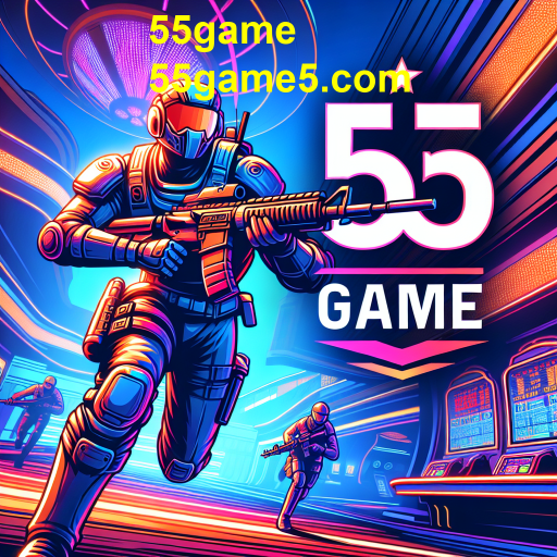 Os Melhores Jogos de Atirador em 55game