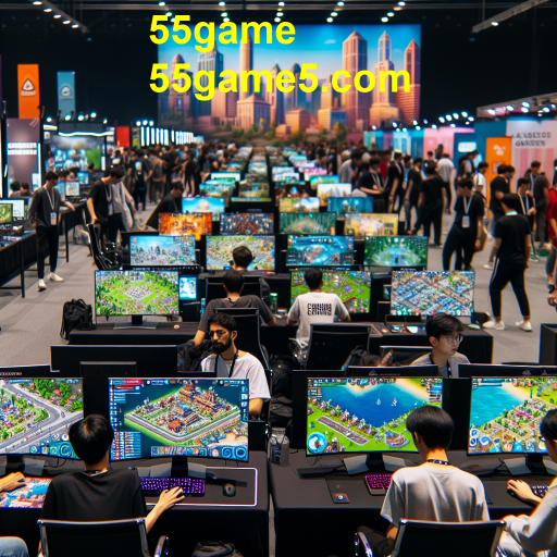 O Fascínio dos Jogos de Simulação: Imersão e Realidade nos Videogames